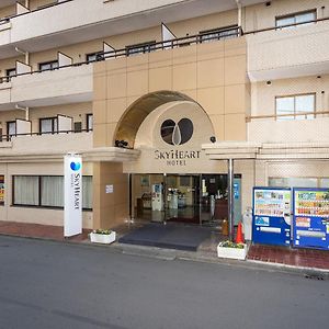 Sky Heart Hotel Kawasaki